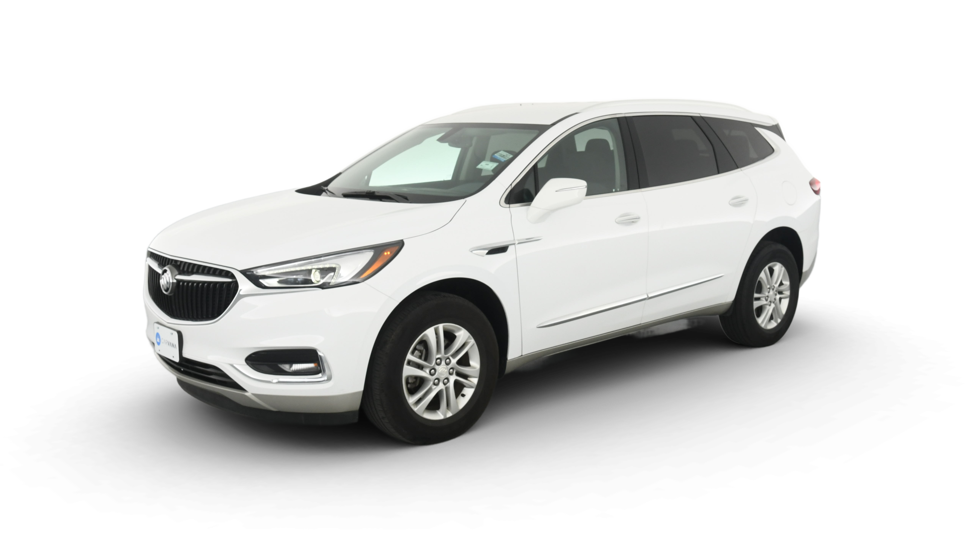 2020 Buick Enclave Preferred