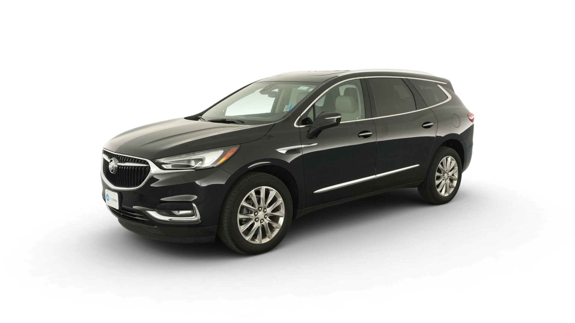 2020 Buick Enclave vehicle photo