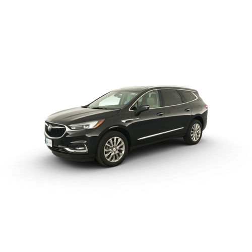 2020 Buick Enclave
