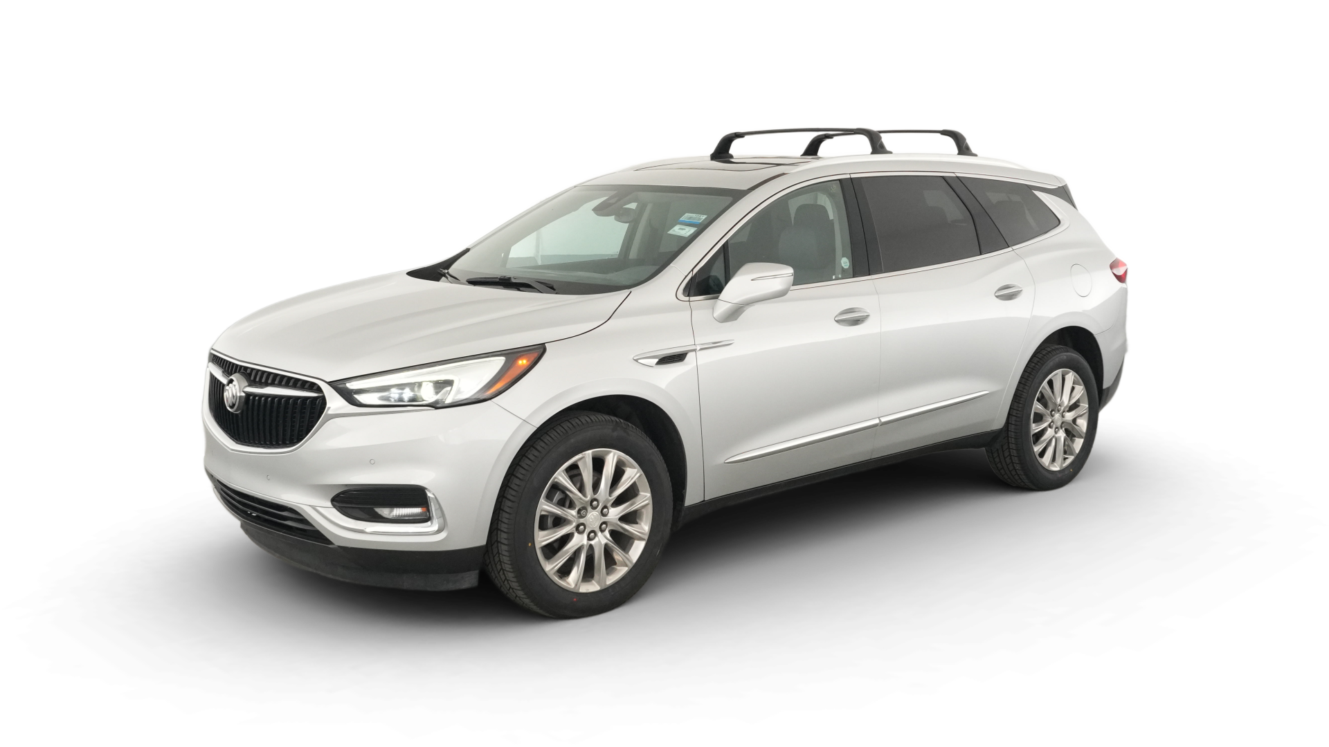 2020 Buick Enclave Premium