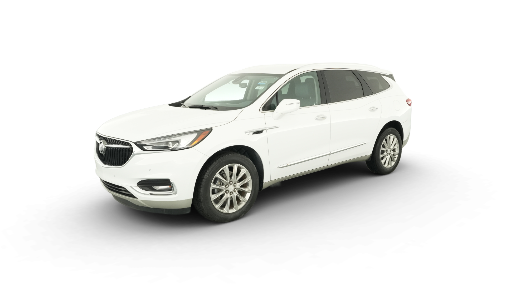 2020 Buick Enclave vehicle photo