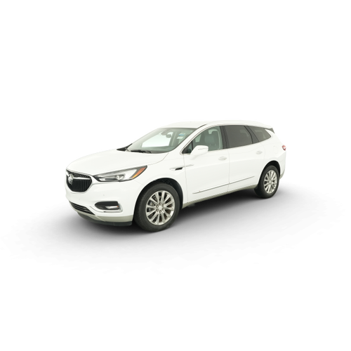 2020 Buick Enclave
