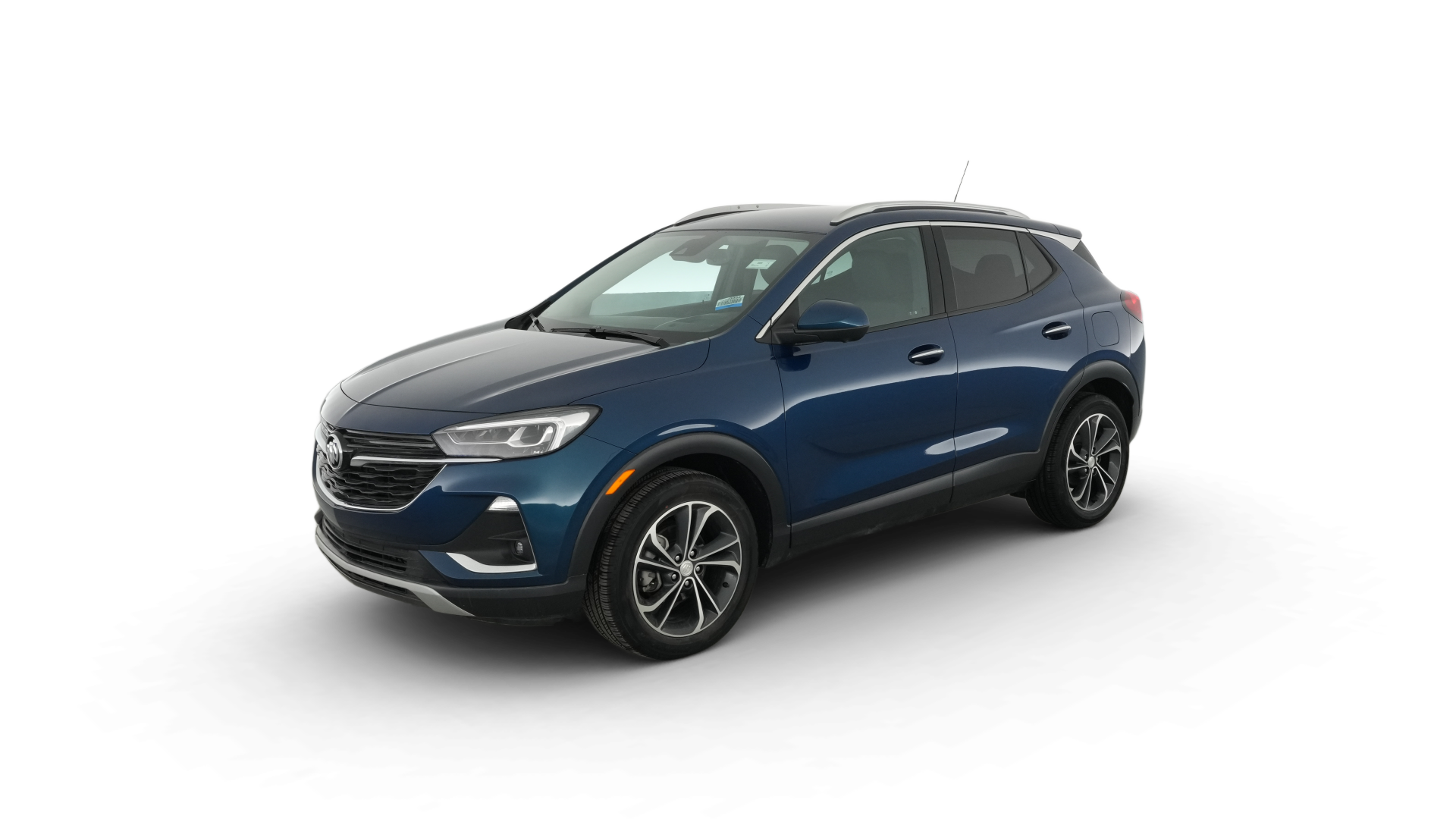 2020 Buick Encore GX Essence