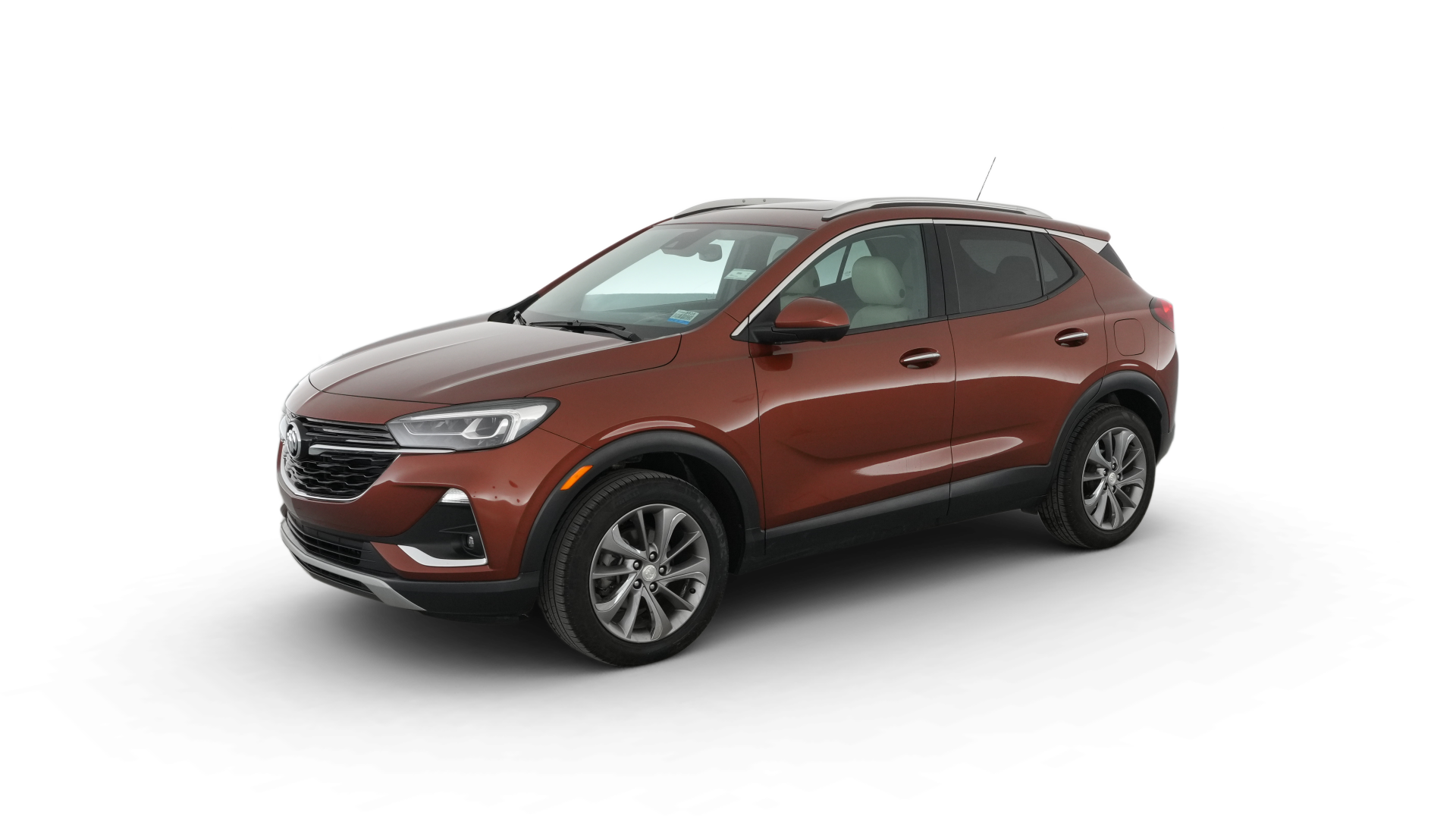 2020 Buick Encore GX Essence