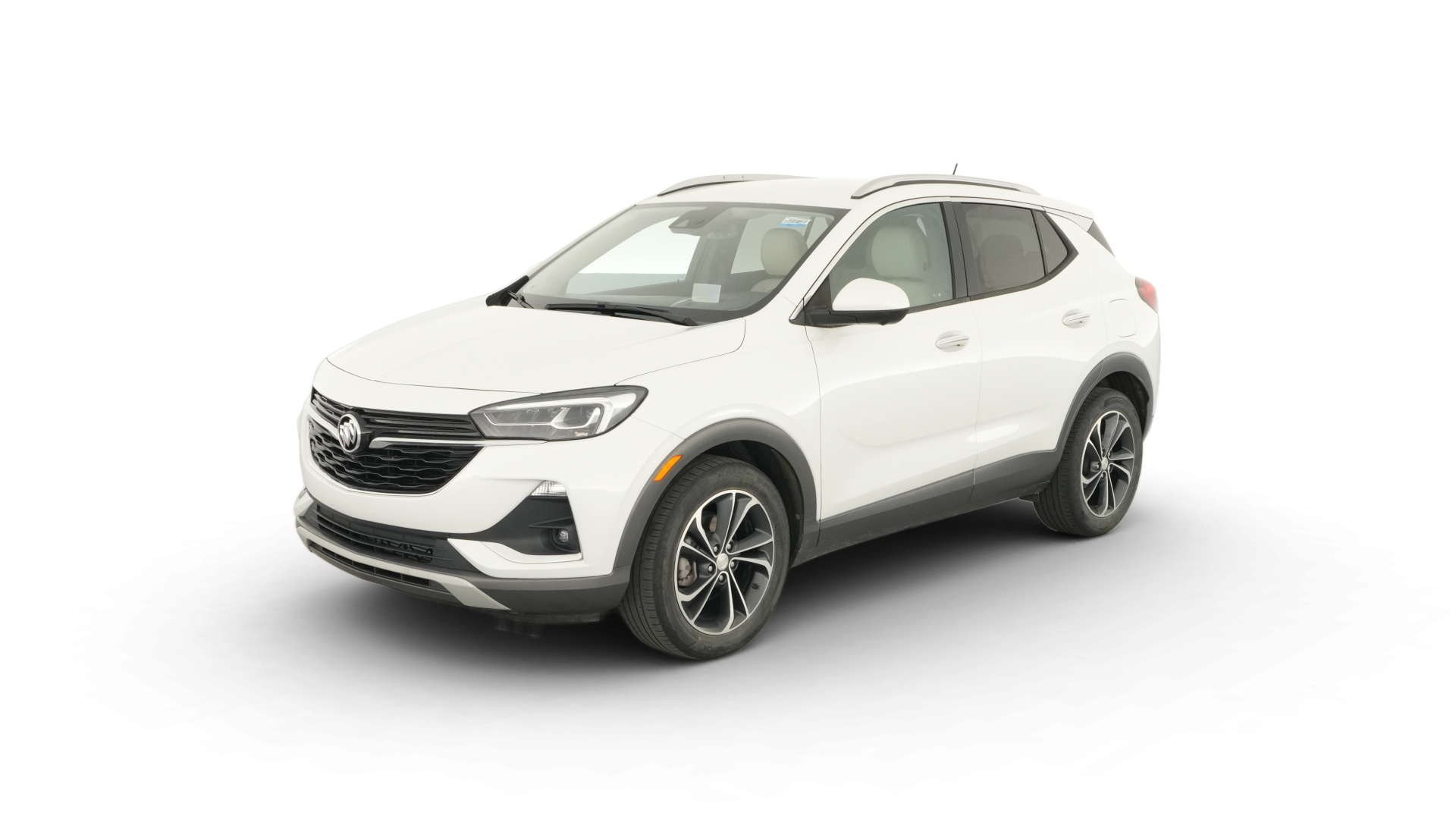 2020 Buick Encore GX vehicle photo