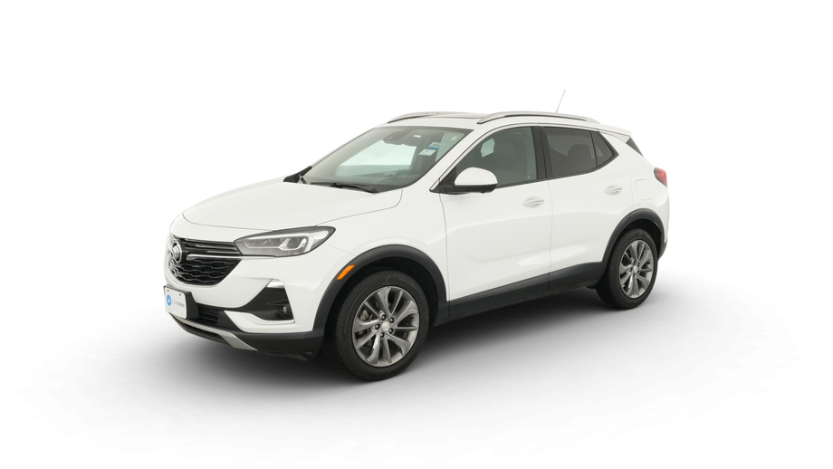 2020 Buick Encore GX