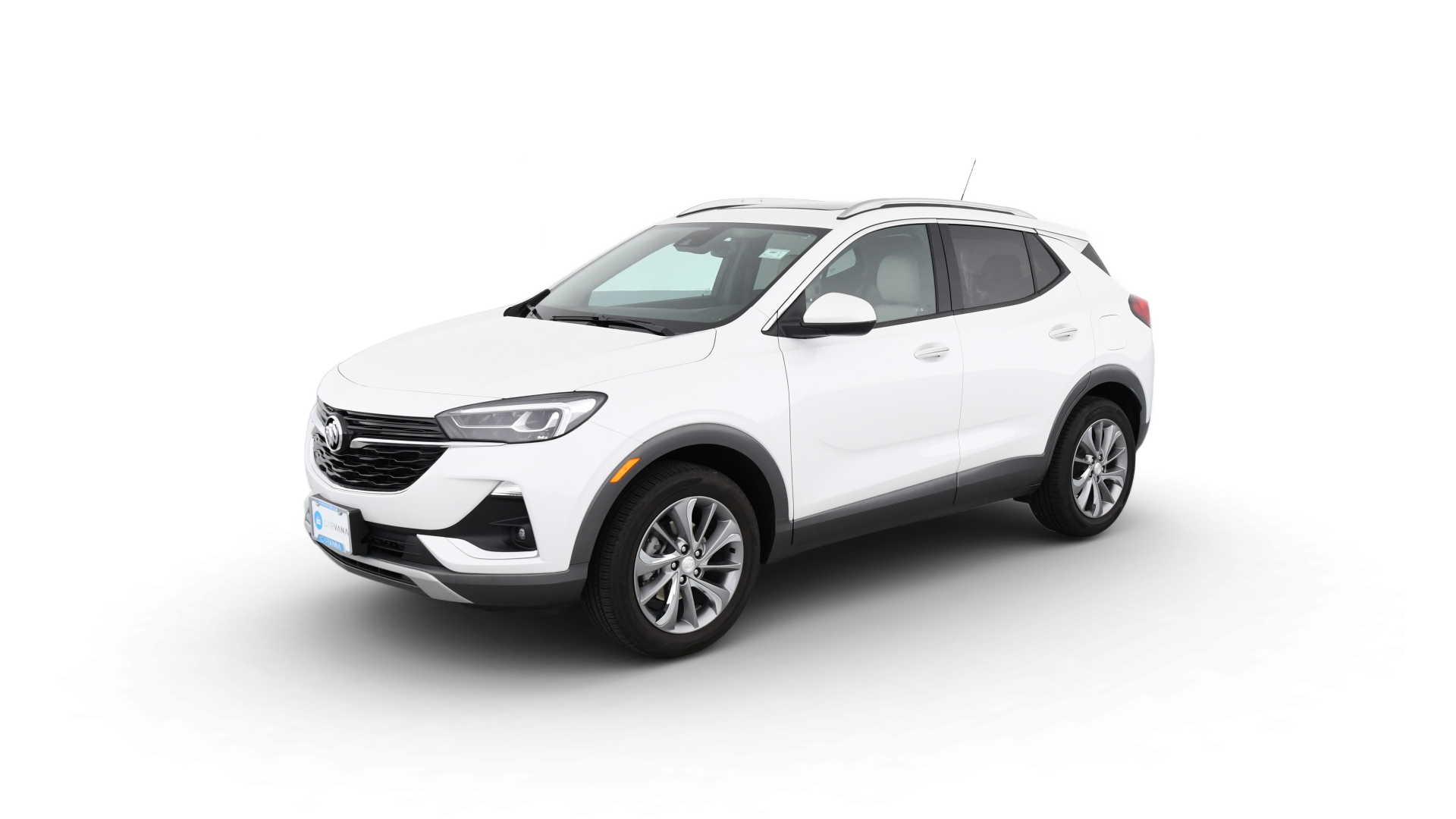 2020 Buick Encore GX Essence