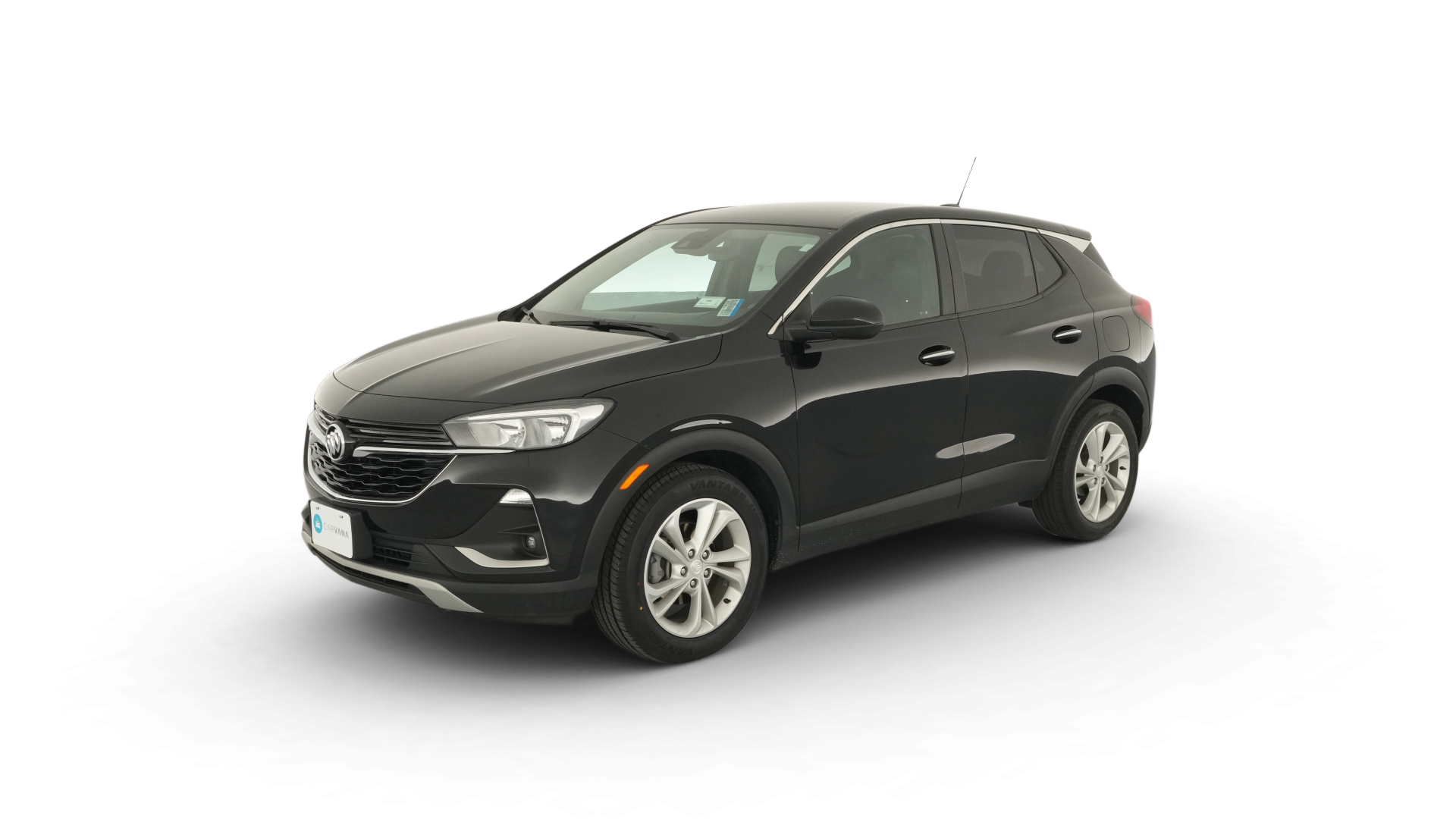 2020 Buick Encore GX vehicle photo