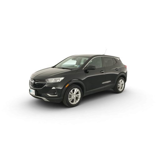 2020 Buick Encore GX