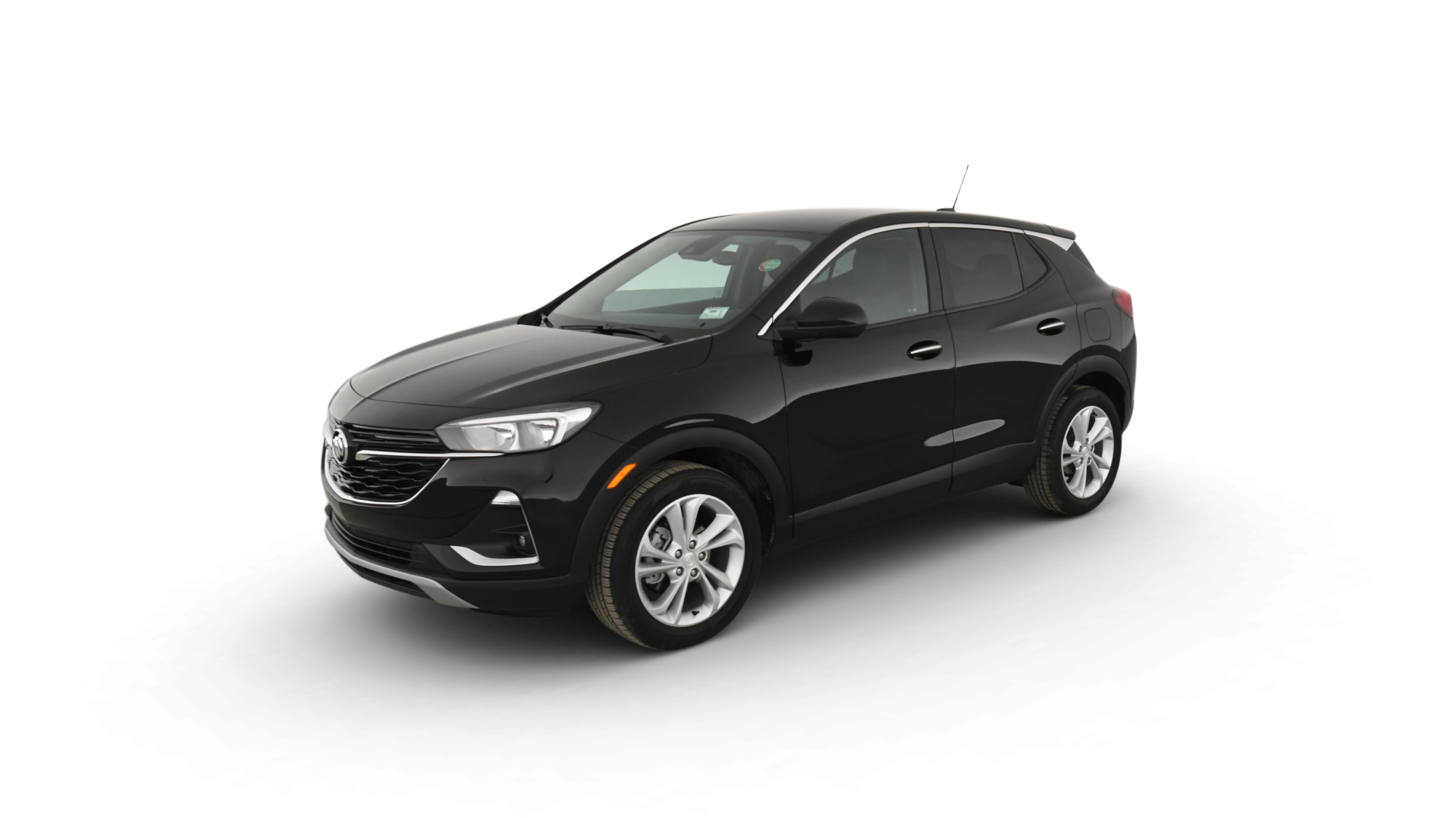2020 Buick Encore GX