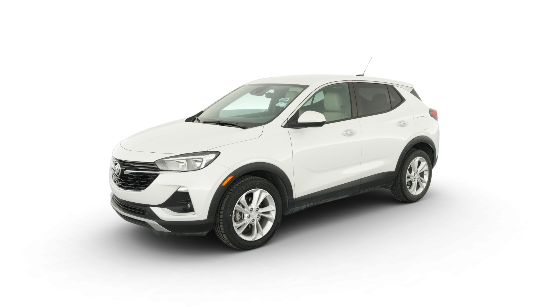 2020 Buick Encore GX vehicle photo