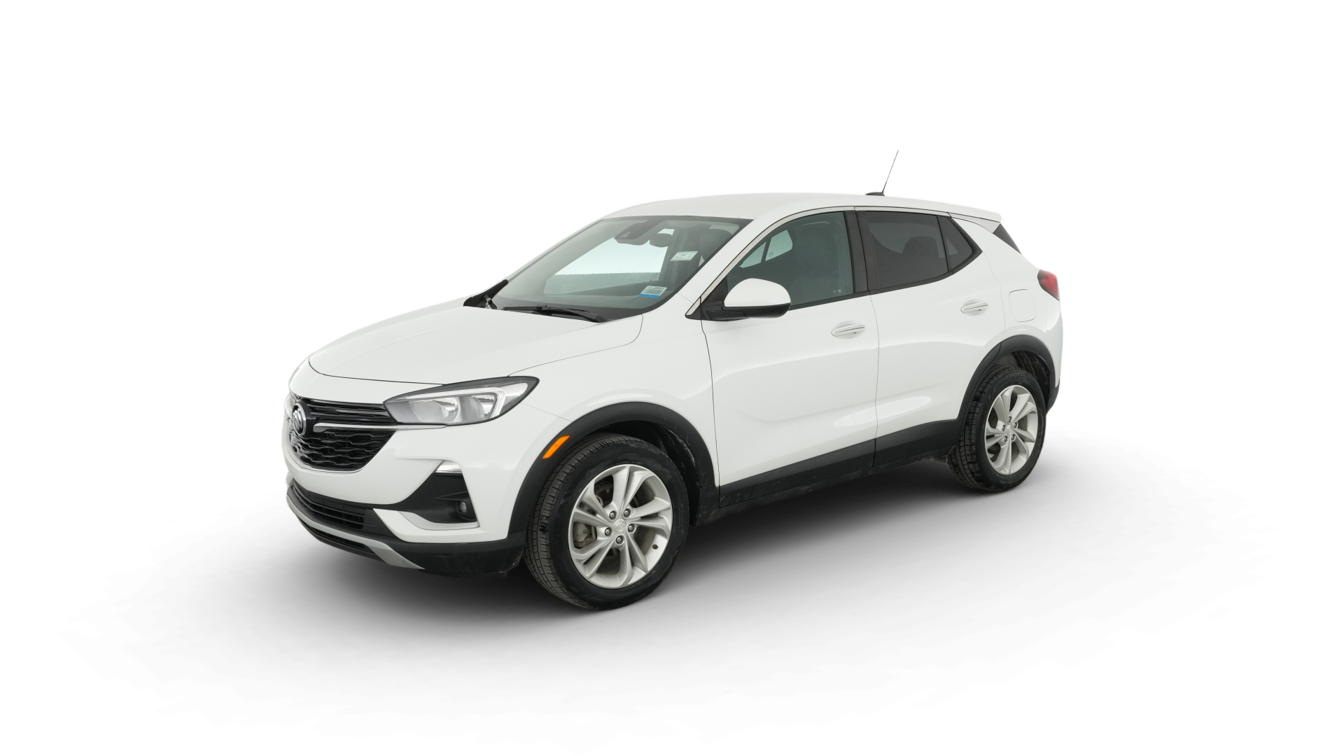 2020 Buick Encore GX