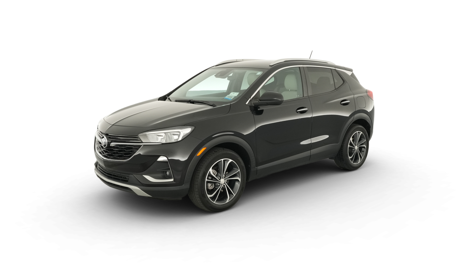 2020 Buick Encore GX vehicle photo