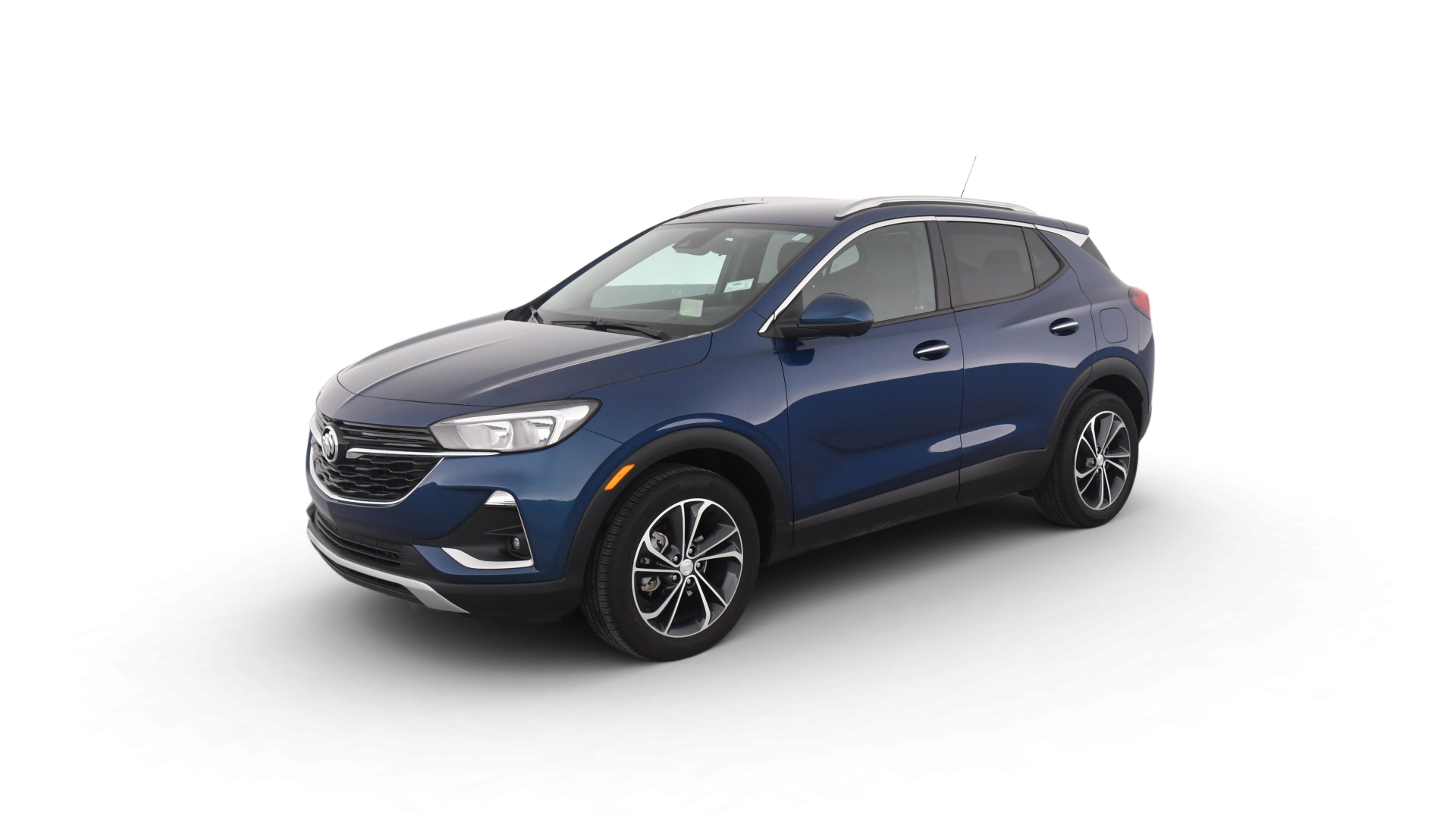 2020 Buick Encore GX