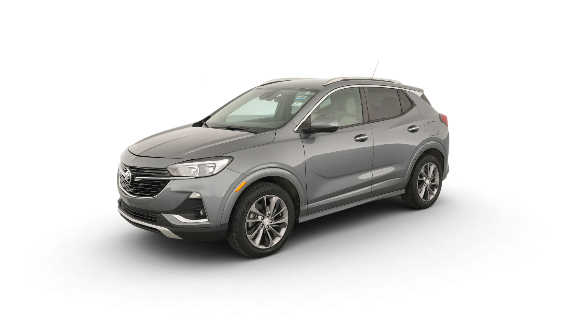 2020 Buick Encore GX
