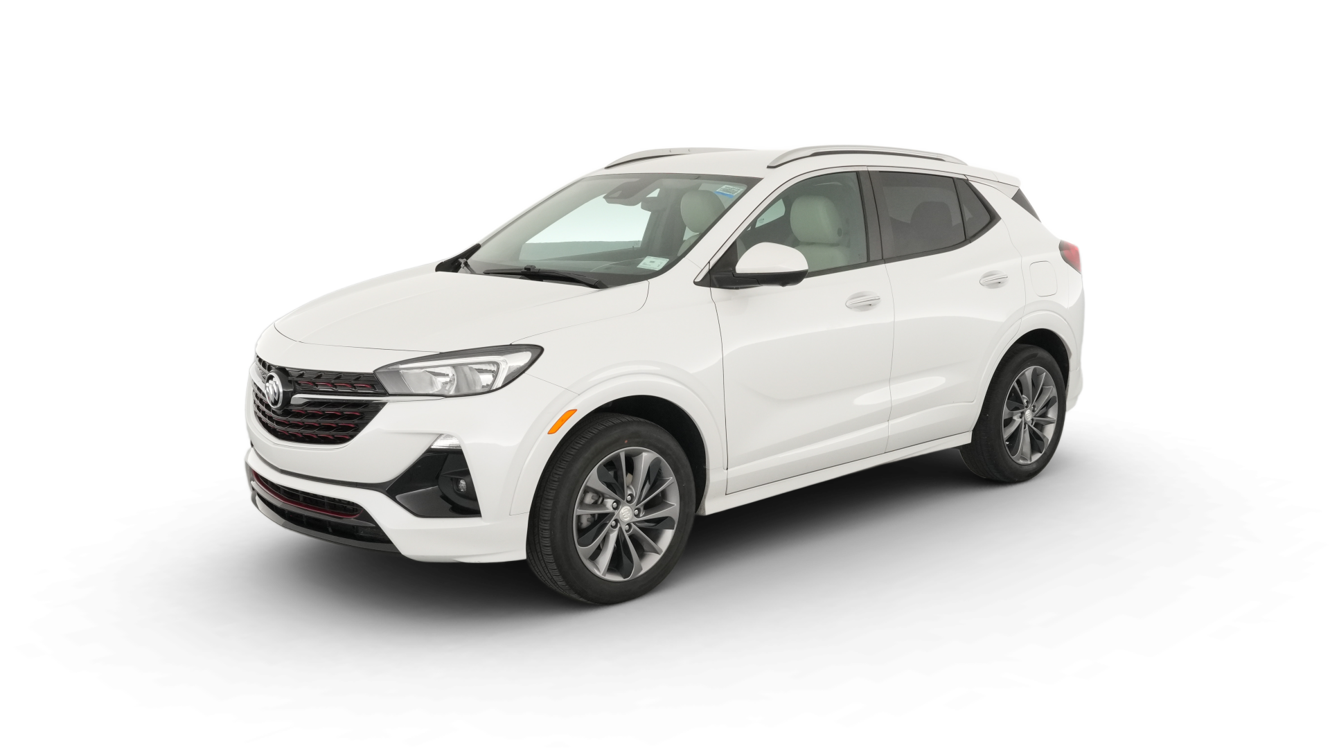2020 Buick Encore GX vehicle photo