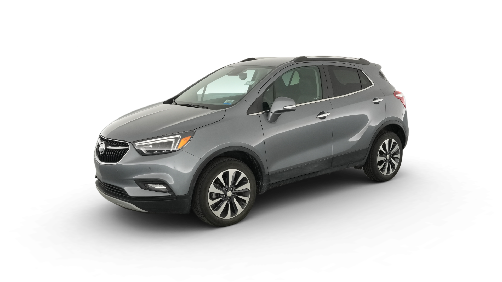 2020 Buick Encore vehicle photo
