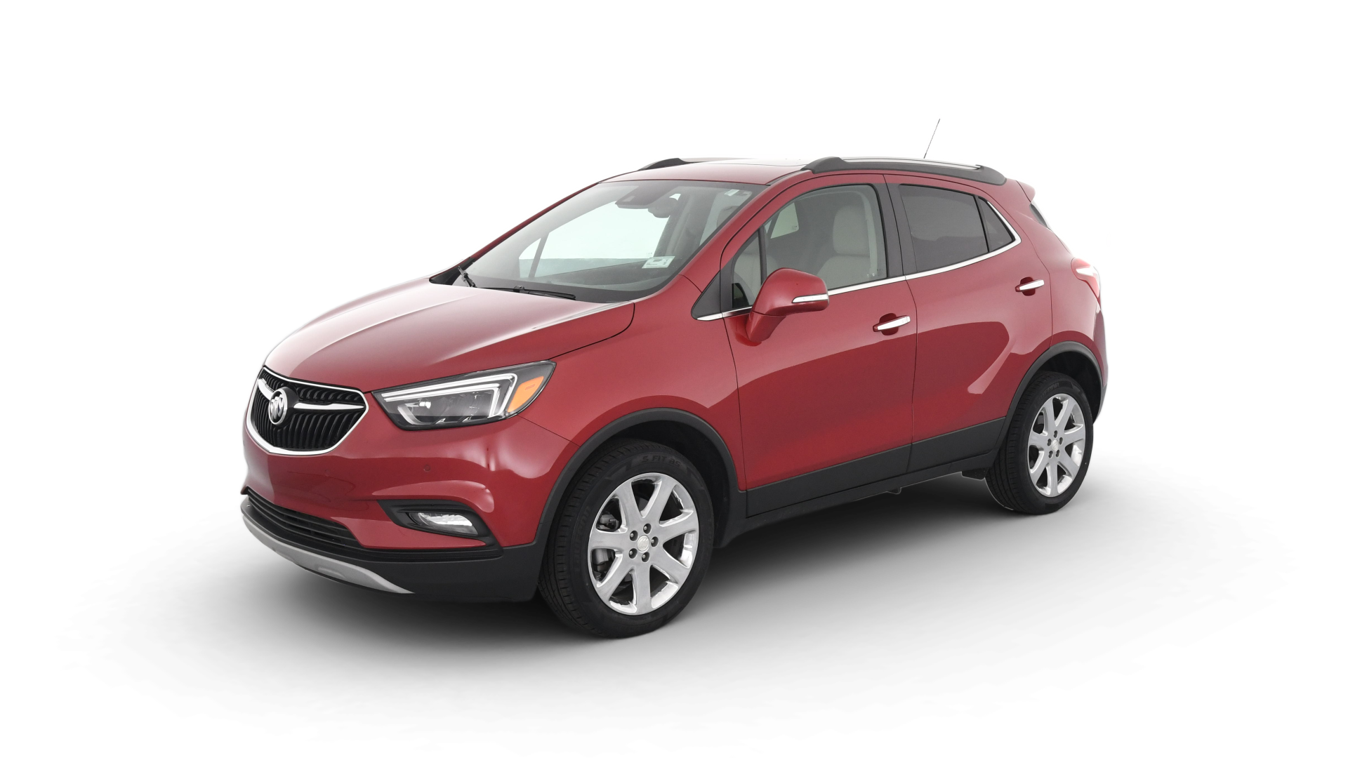 2020 Buick Encore Essence