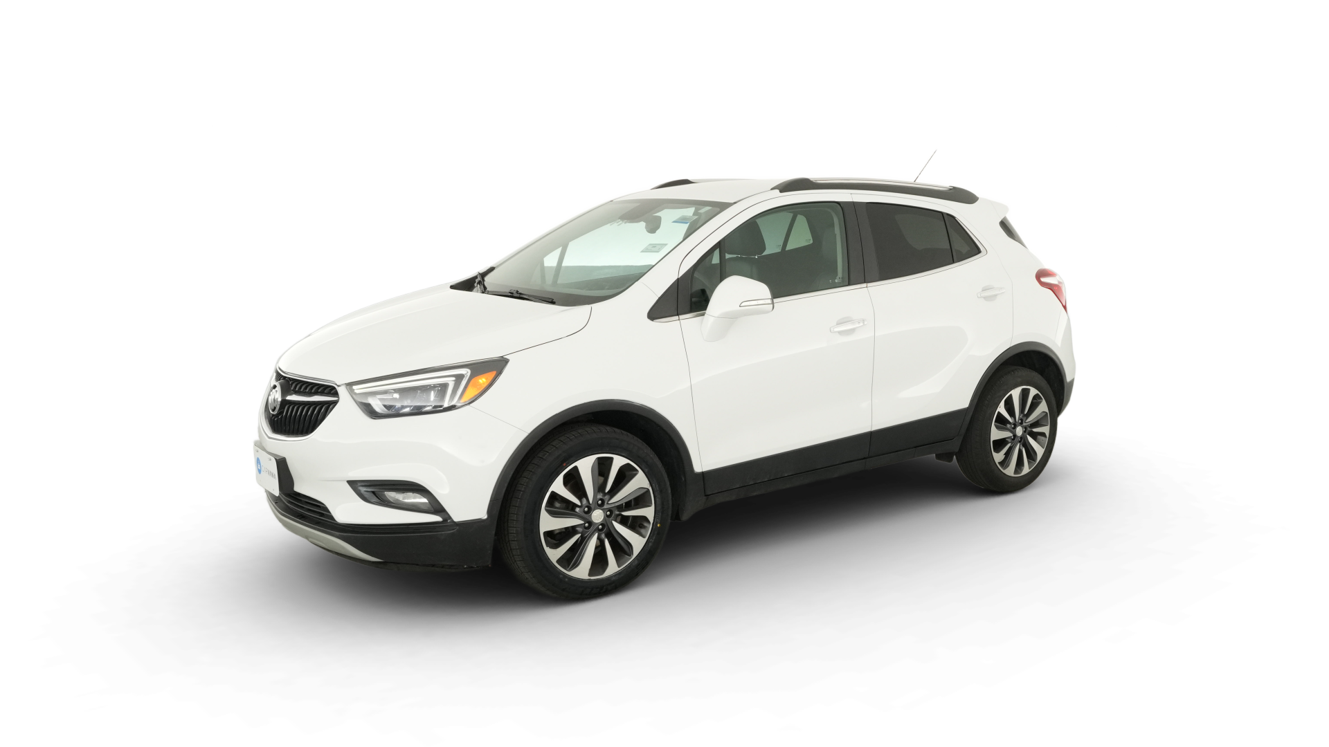 2020 Buick Encore Essence