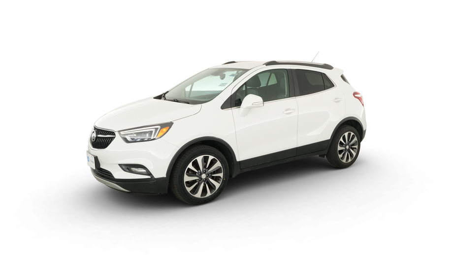 2020 Buick Encore