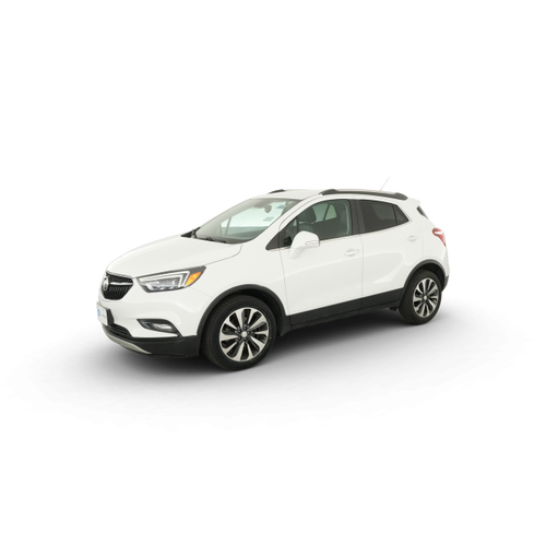 2020 Buick Encore