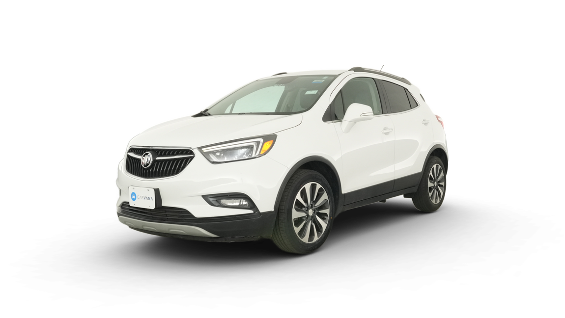 Buick Encore Premium Comfort