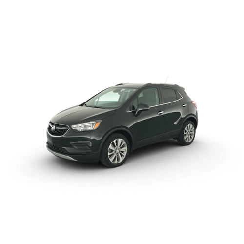 2020 Buick Encore