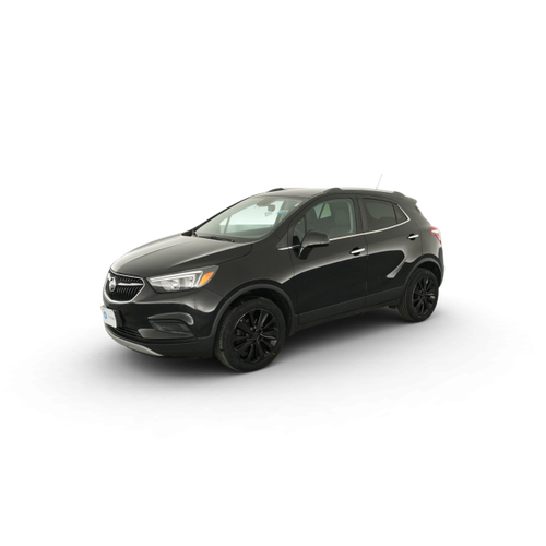 2020 Buick Encore
