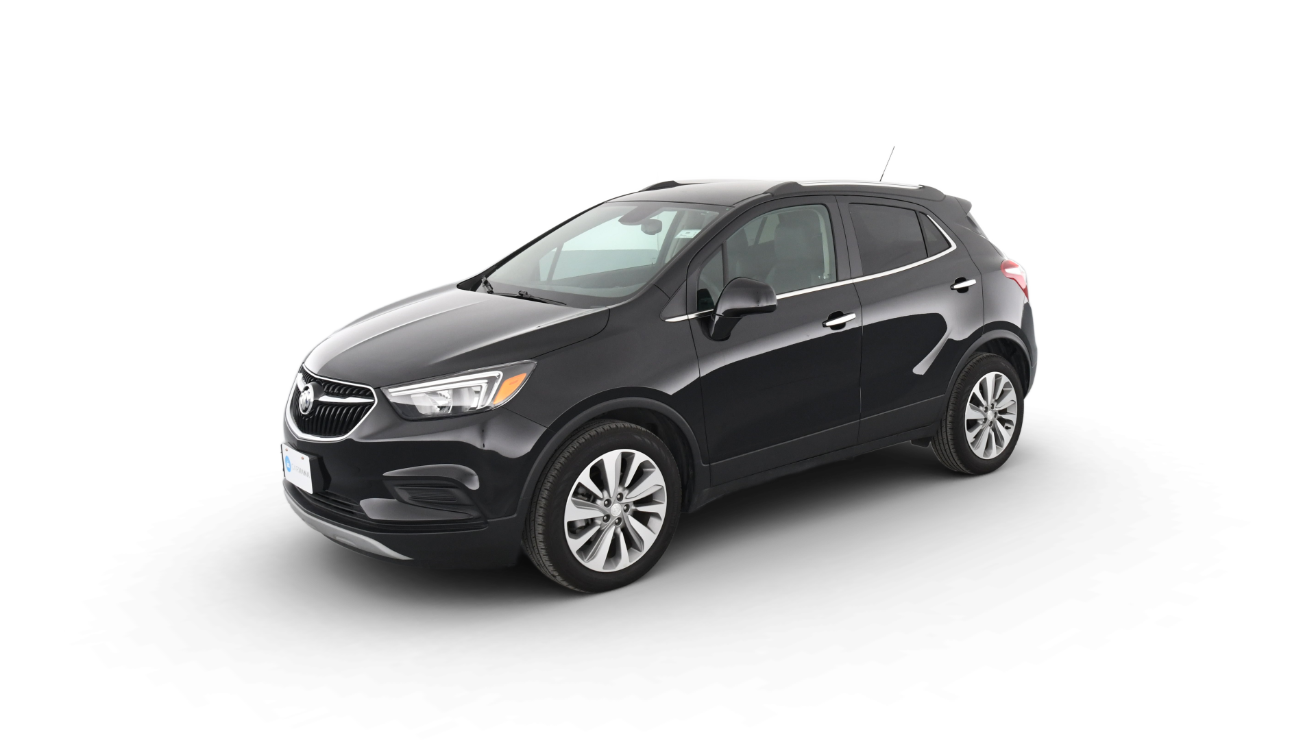 2020 Buick Encore