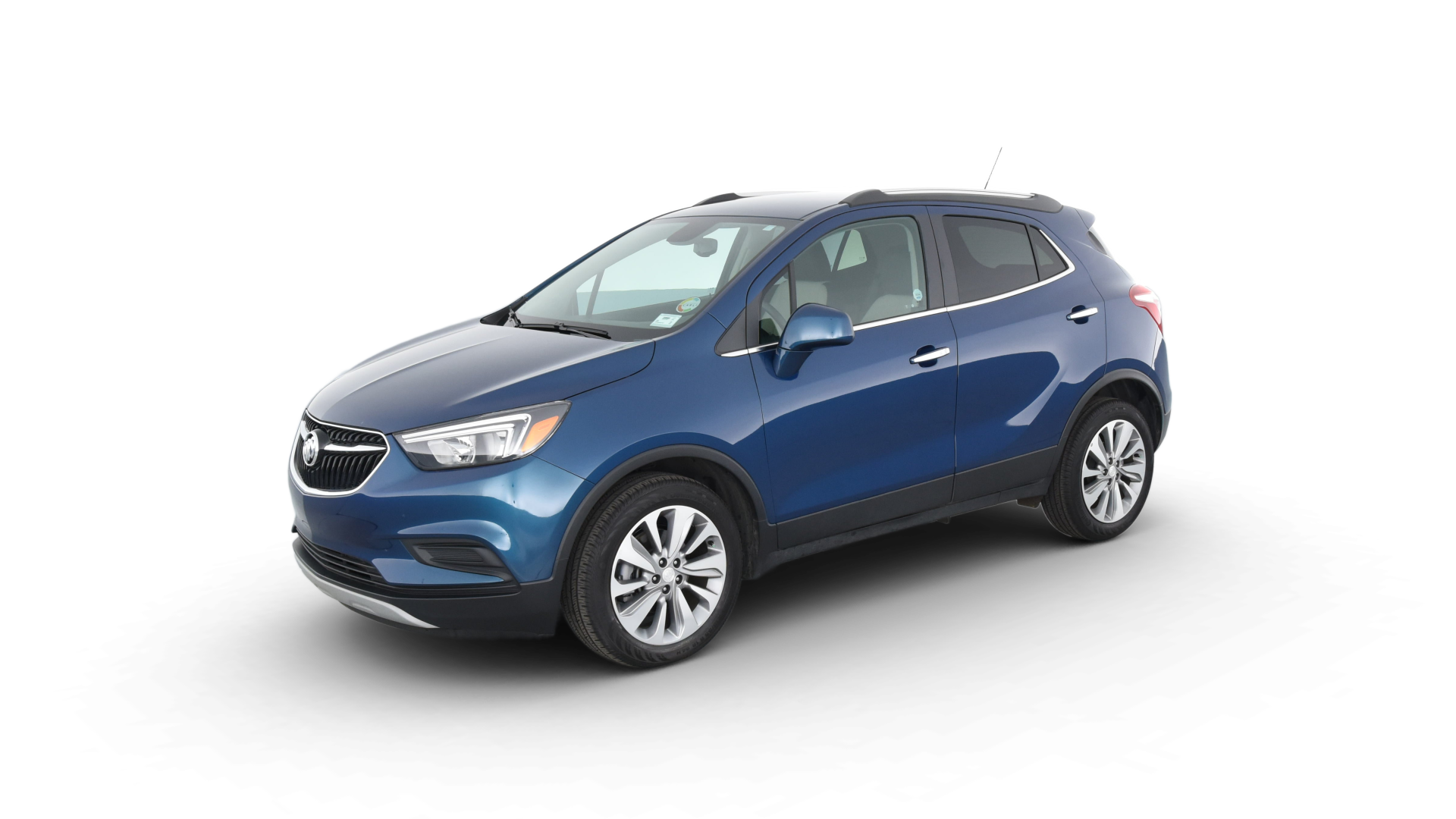 2020 Buick Encore