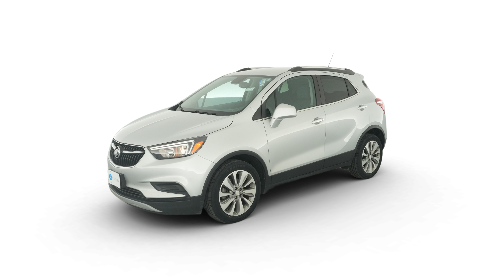 2020 Buick Encore vehicle photo