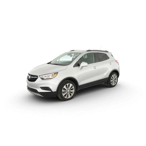 2020 Buick Encore