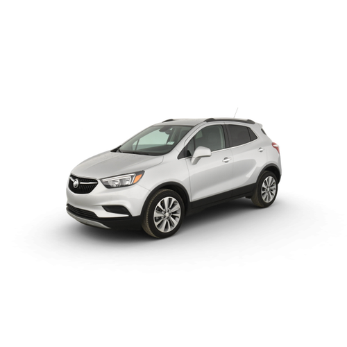 2020 Buick Encore