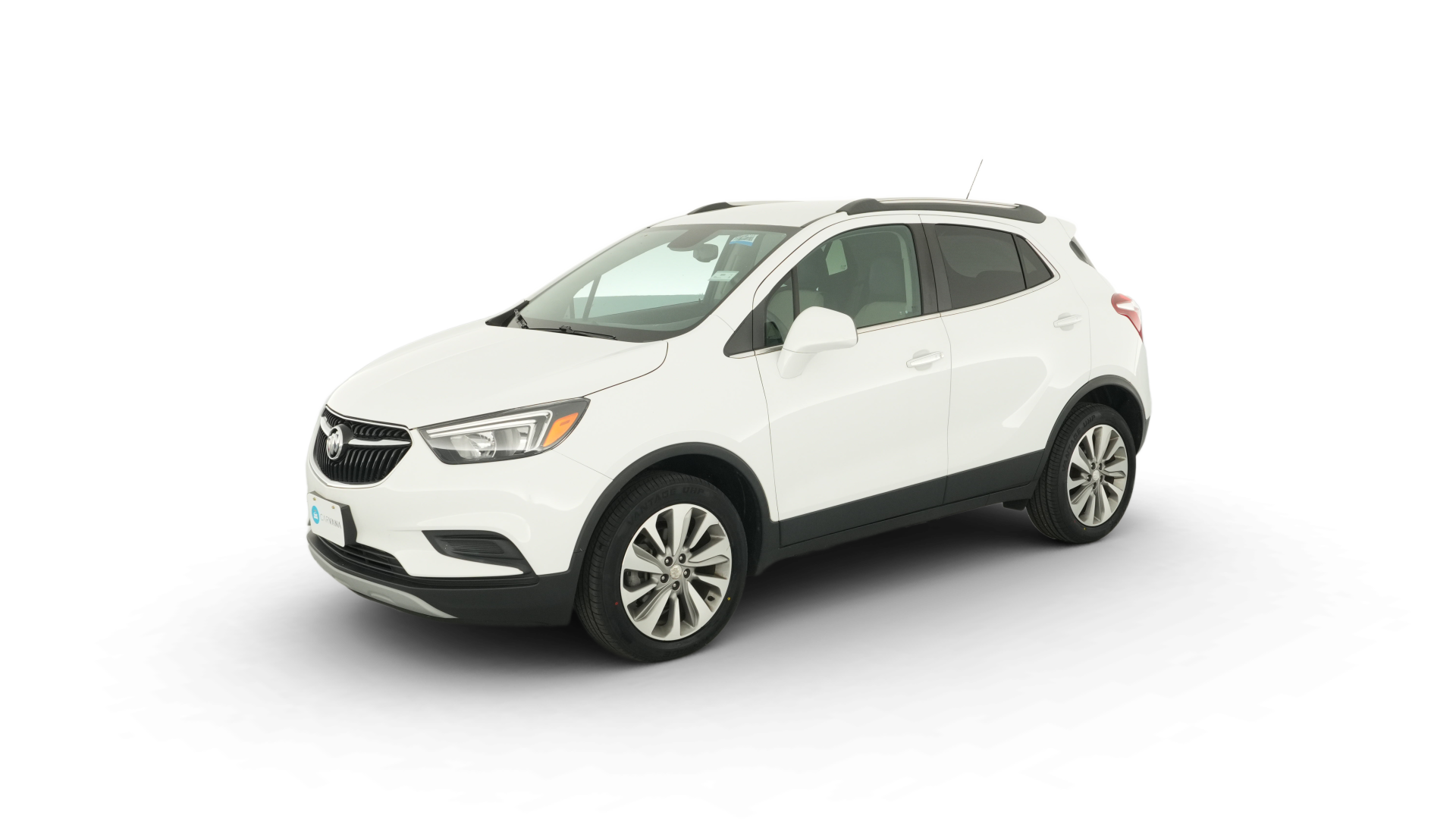 2020 Buick Encore vehicle photo