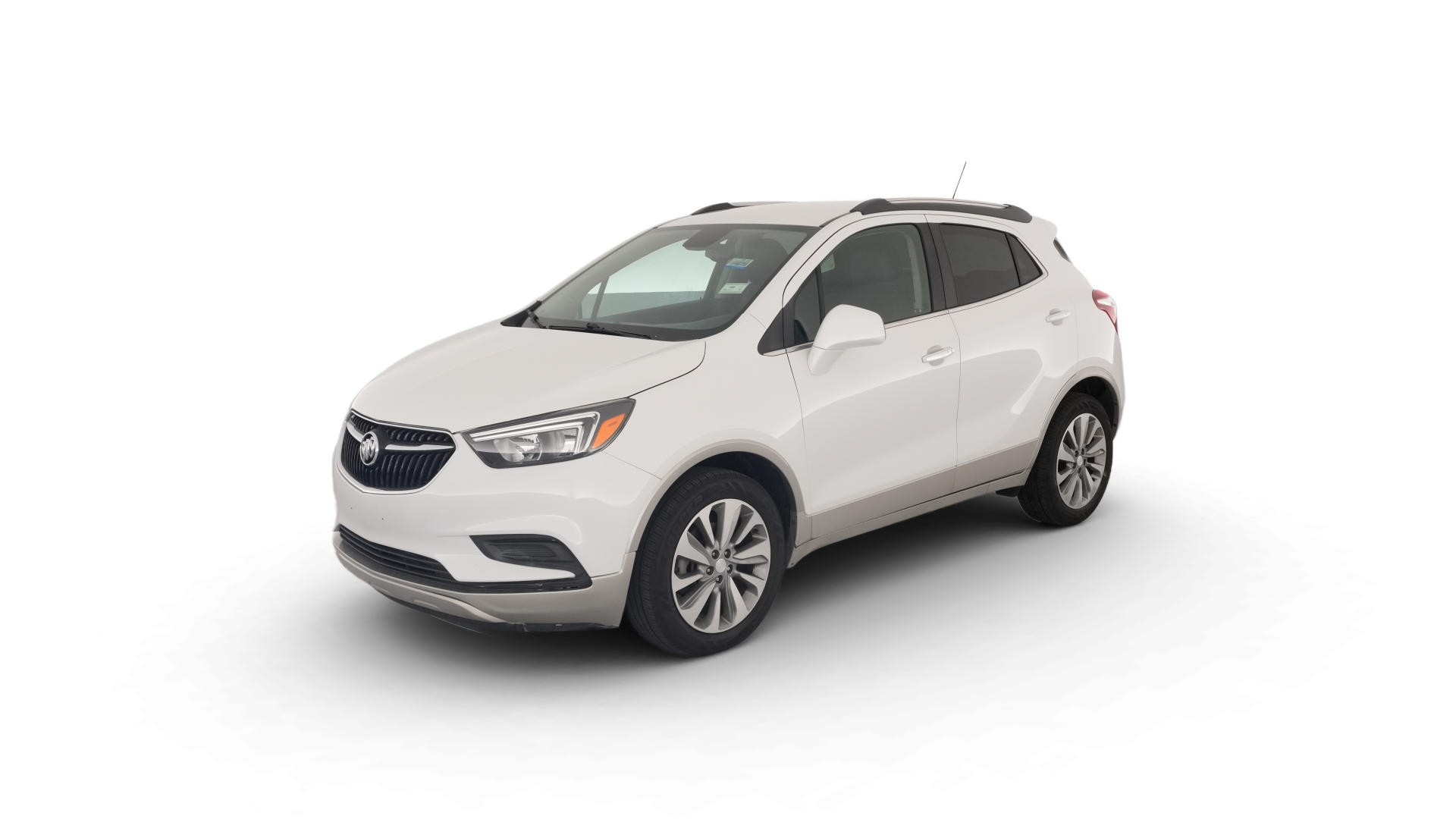 2020 Buick Encore vehicle photo