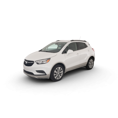 2020 Buick Encore