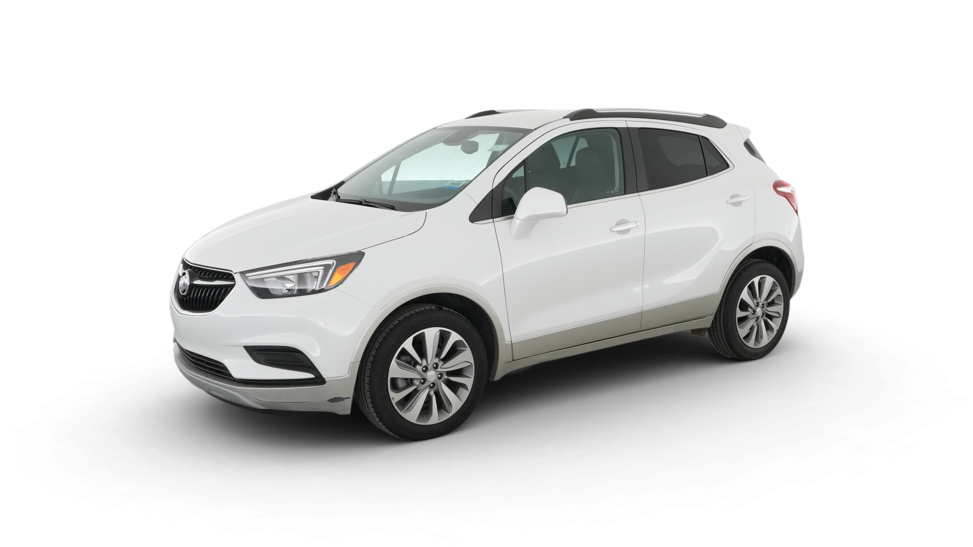 2020 Buick Encore