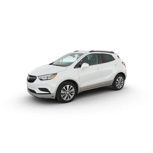2020 Buick Encore