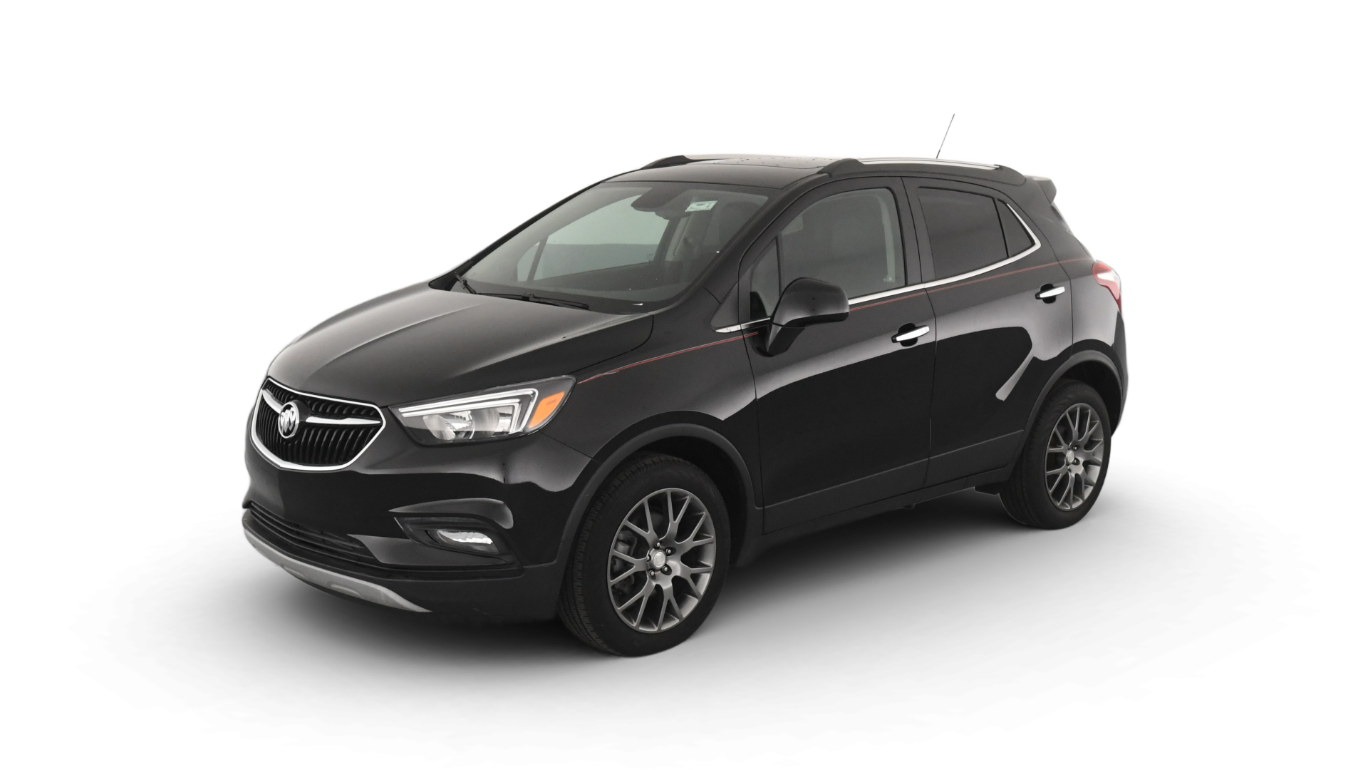 2020 Buick Encore Sport Touring