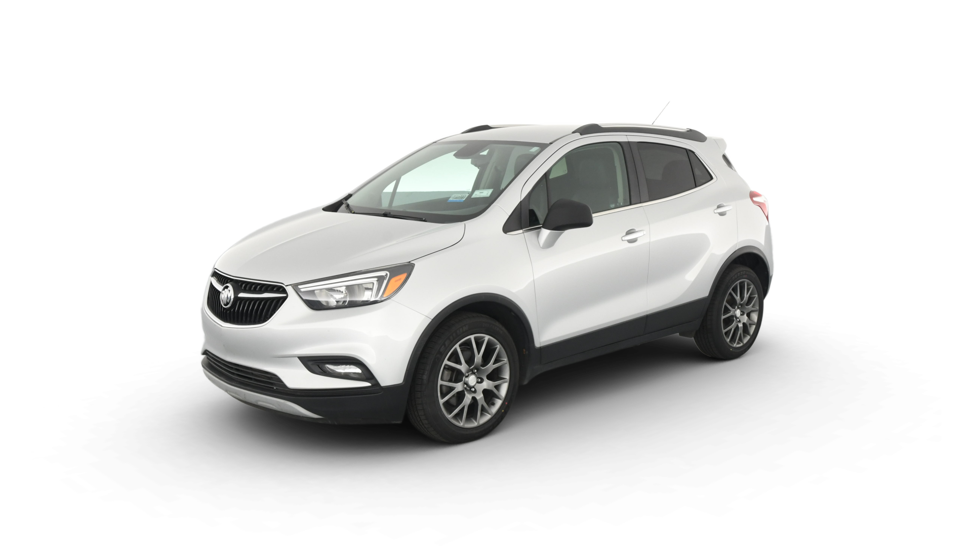 2020 Buick Encore