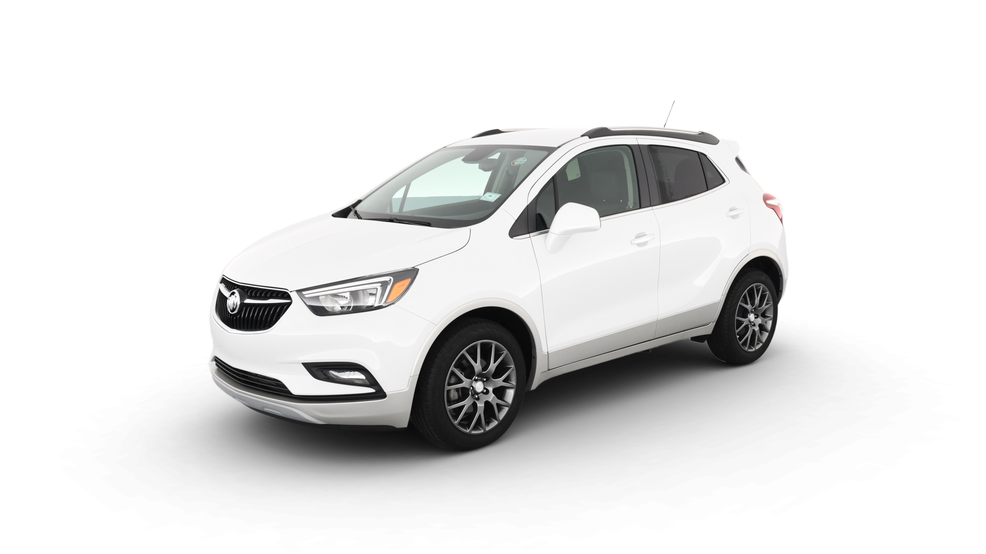 2020 Buick Encore Sport Touring