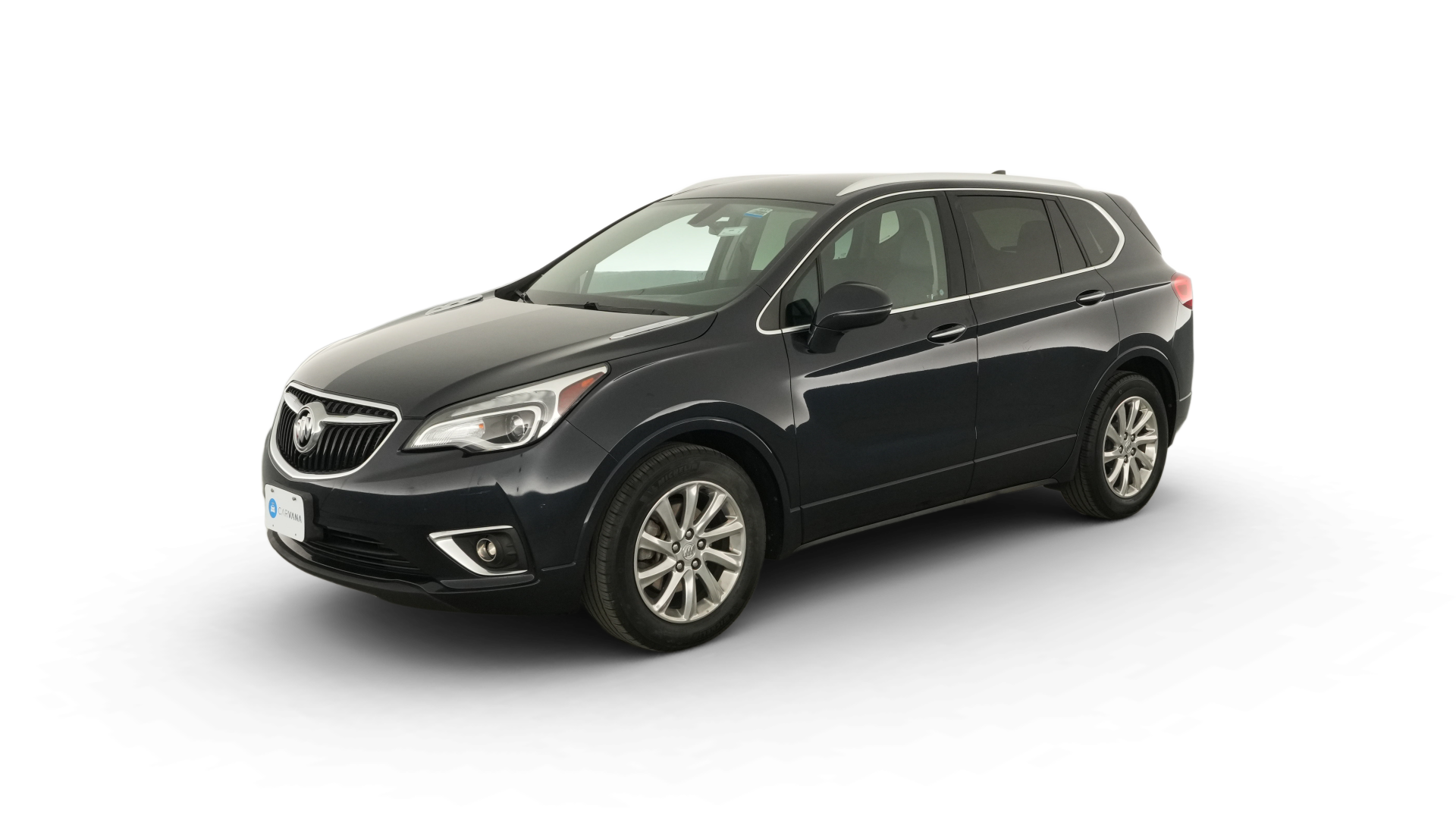 2020 Buick Envision