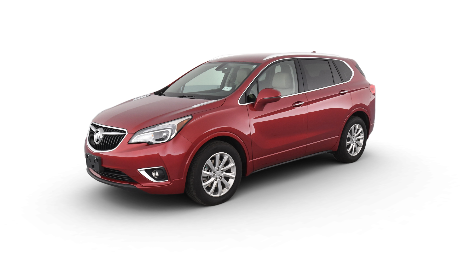 Used 2020 Buick Envision | Carvana