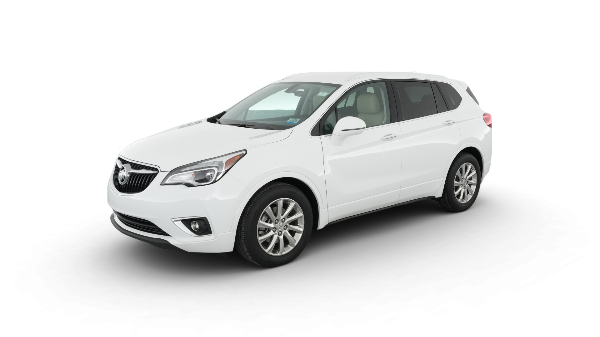 2020 Buick Envision