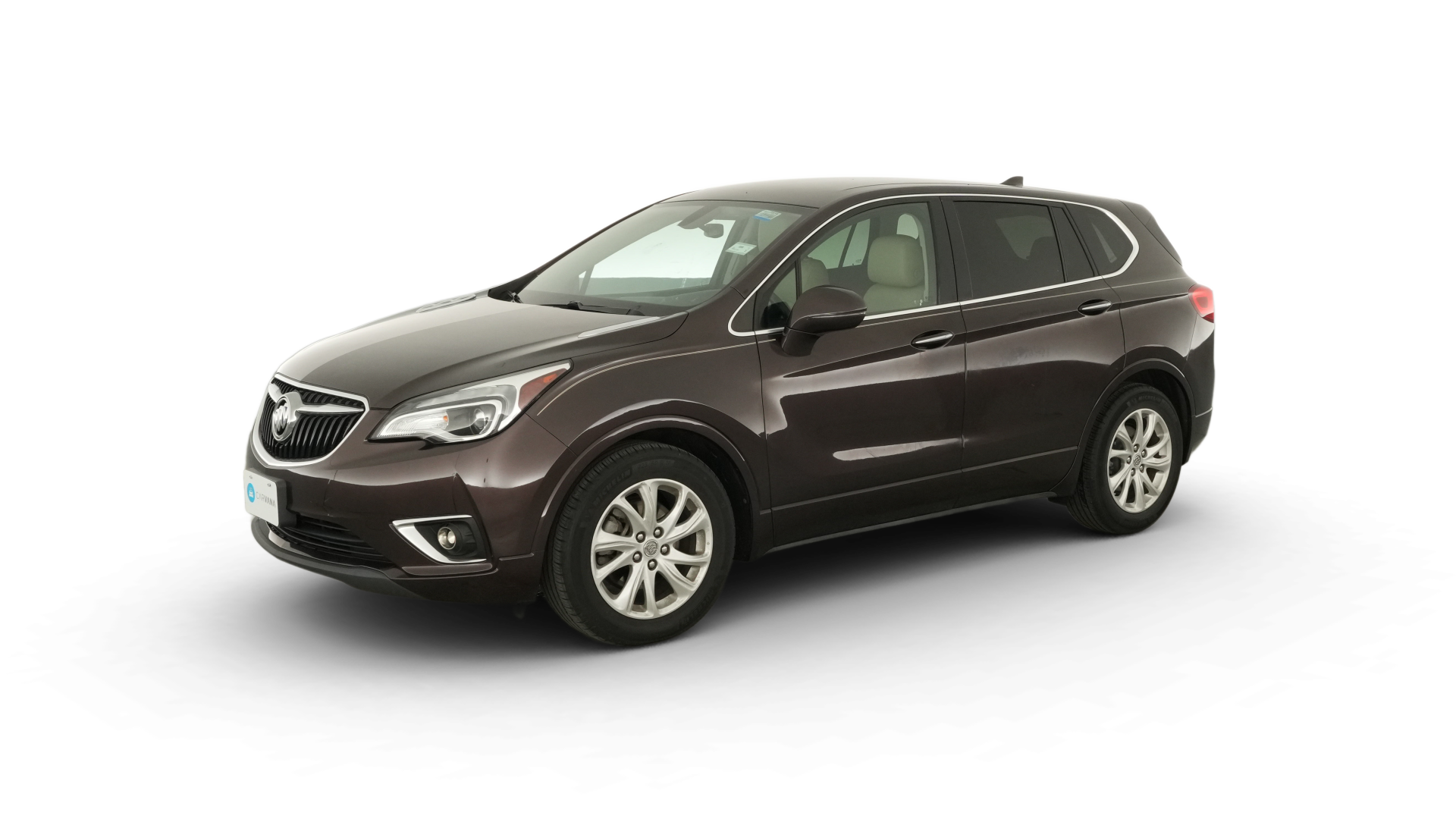 2020 Buick Envision Preferred