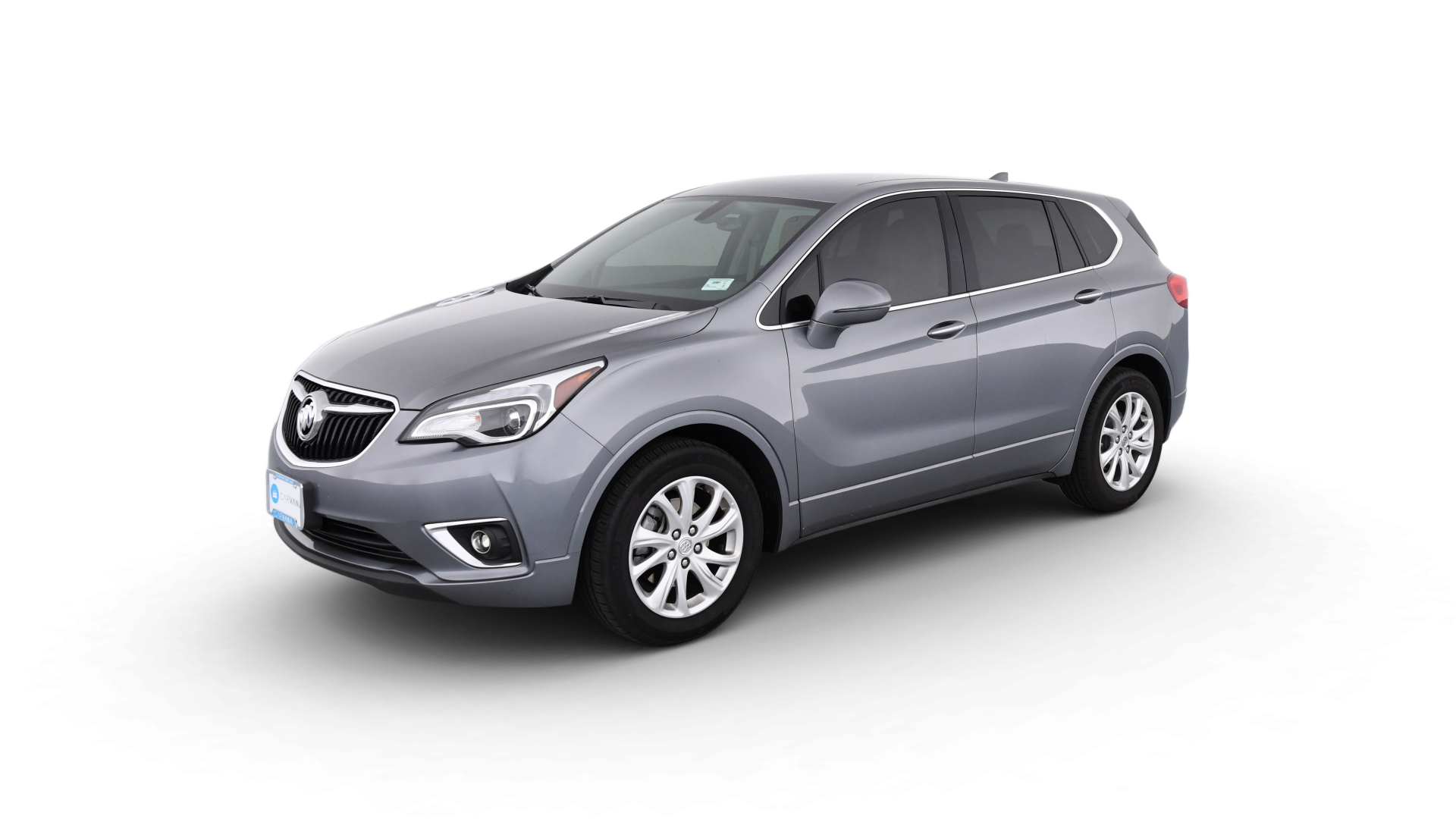 2020 Buick Envision