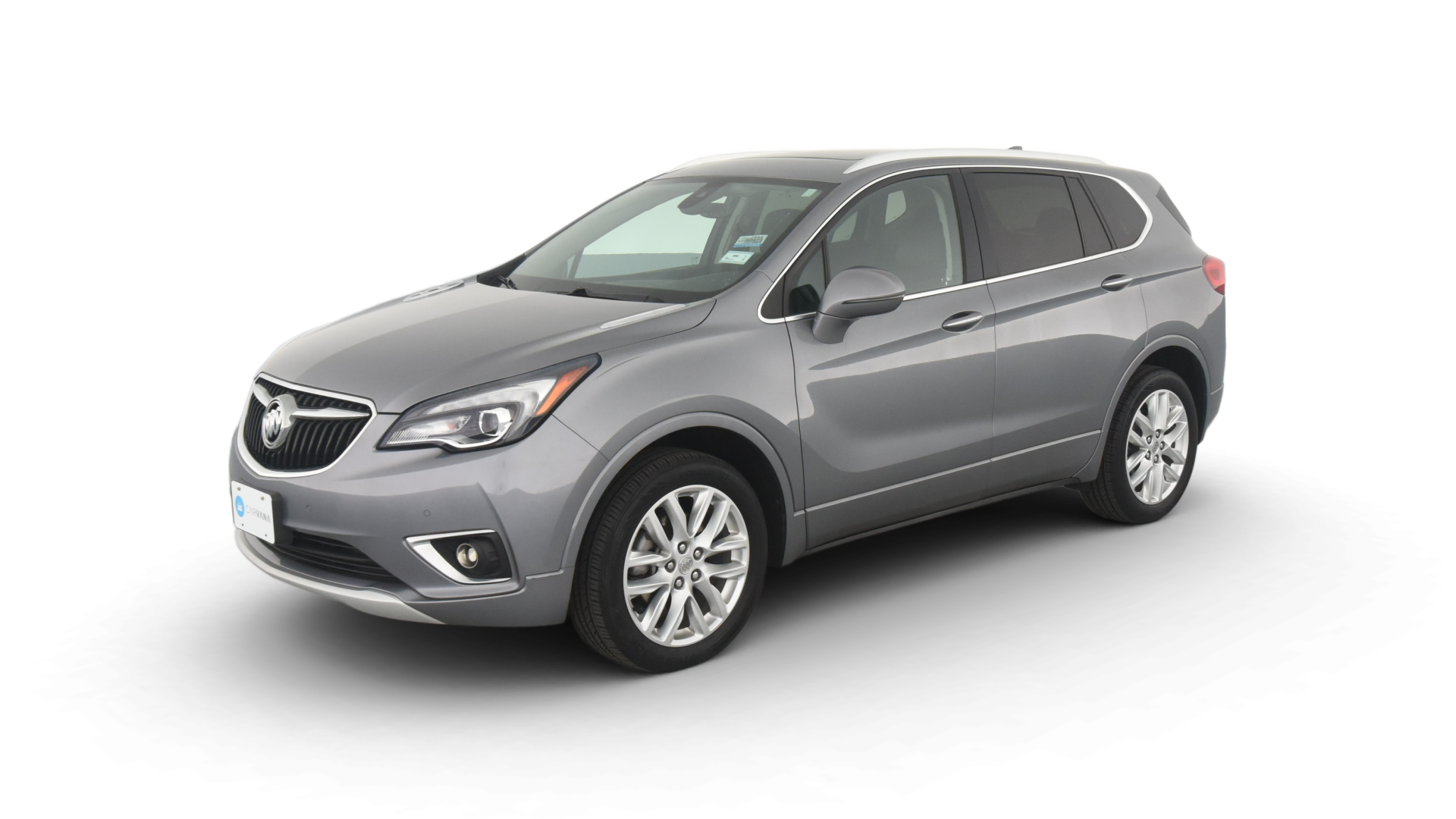 2020 Buick Envision Premium I