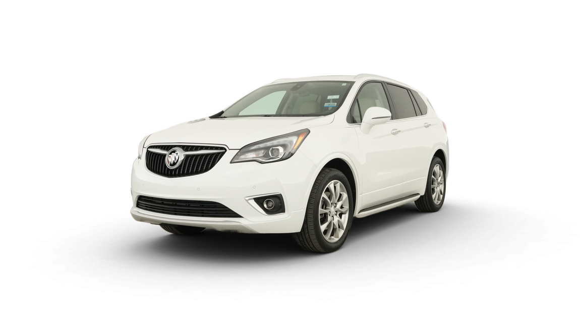 Buick Envision Premium Comfort