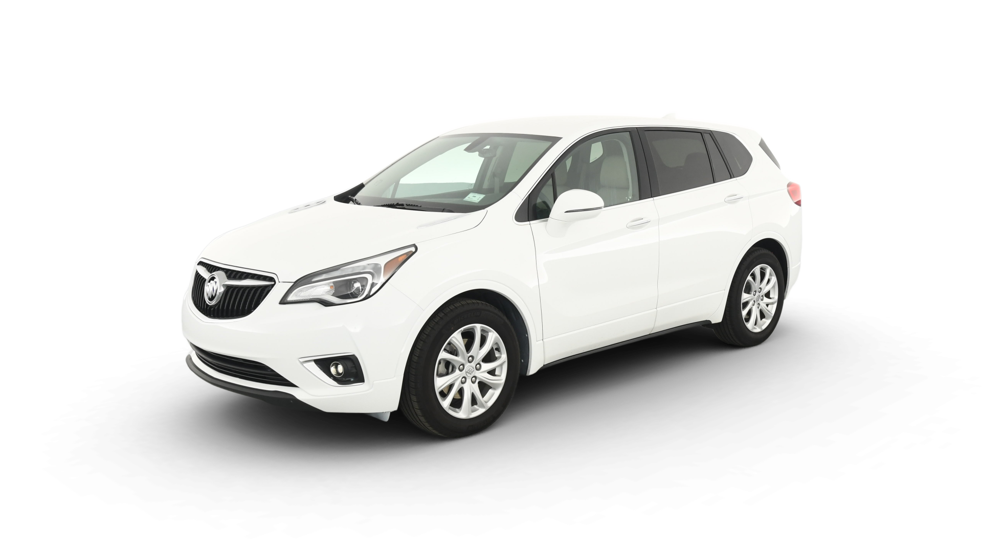 2020 Buick Envision Base