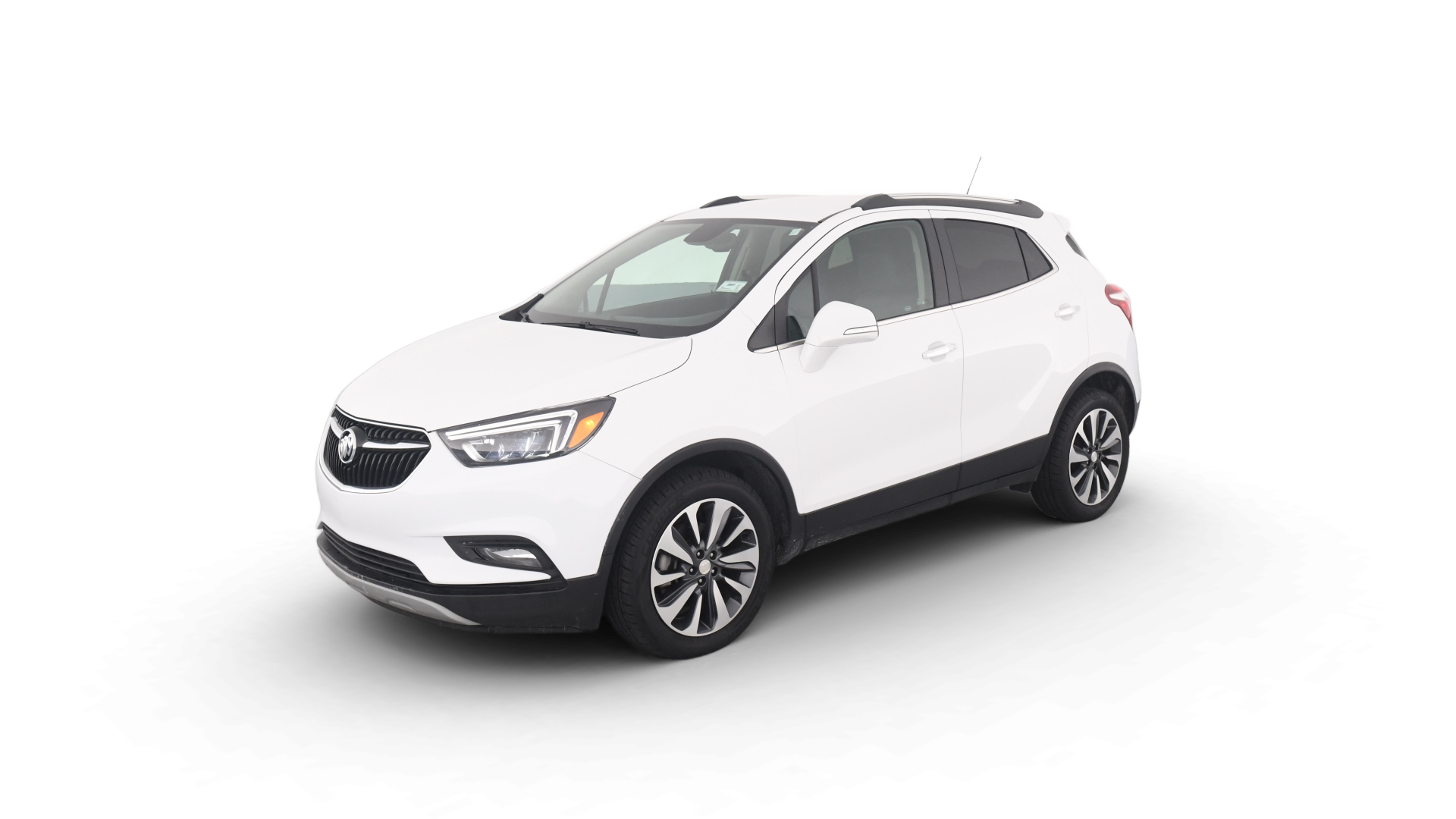 2020 Buick Encore Essence